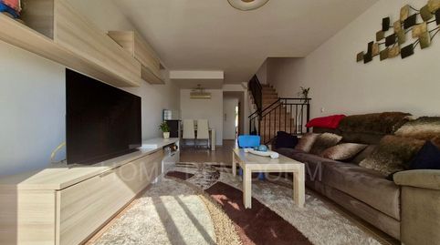 Foto 3 de Casa adosada en venta en Balcón de Finestrat - Terra Marina, Finestrat