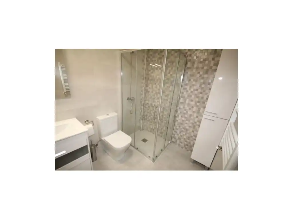 Baño de Piso de alquiler en Pasaia