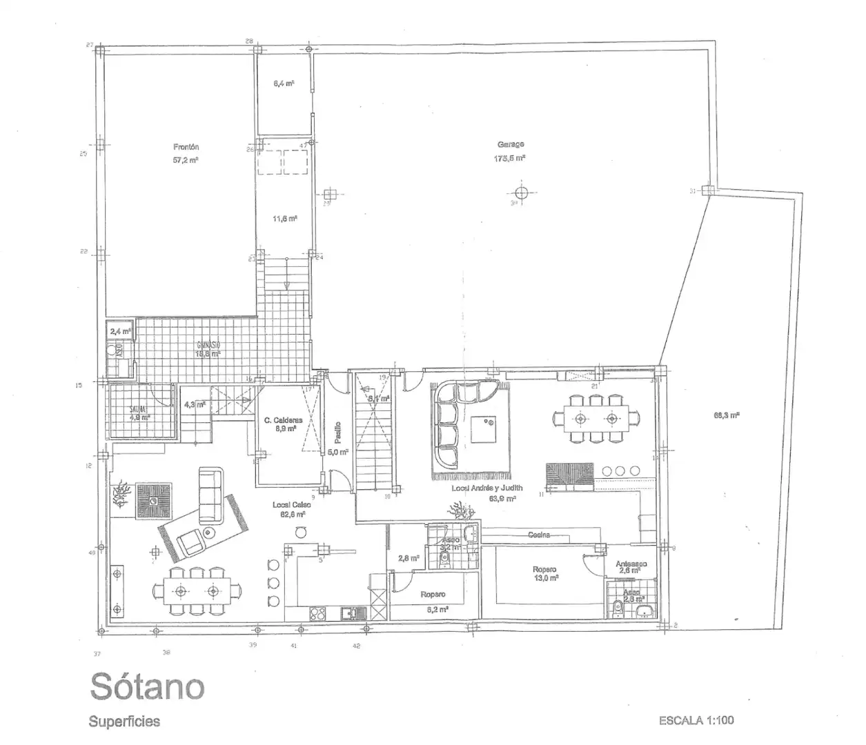 Casa o chalet en venta en Gorraiz - ZALDOKO, 47, Olaz