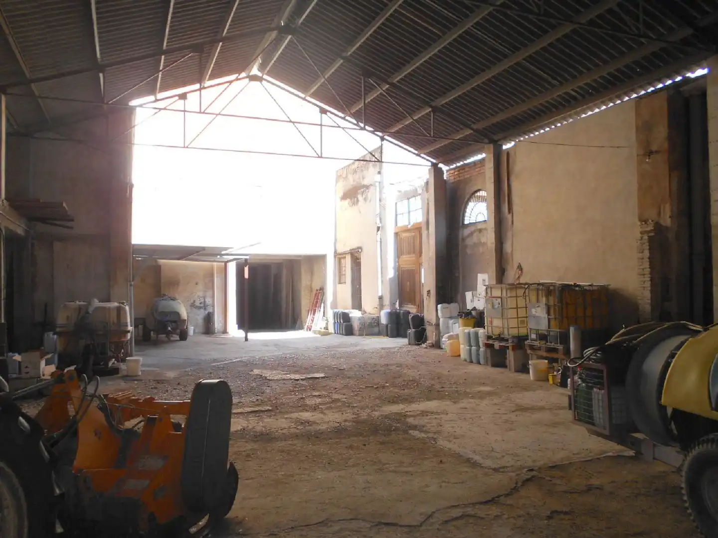 Terrenys i solars en venda a Oliva pueblo, imagen 4
