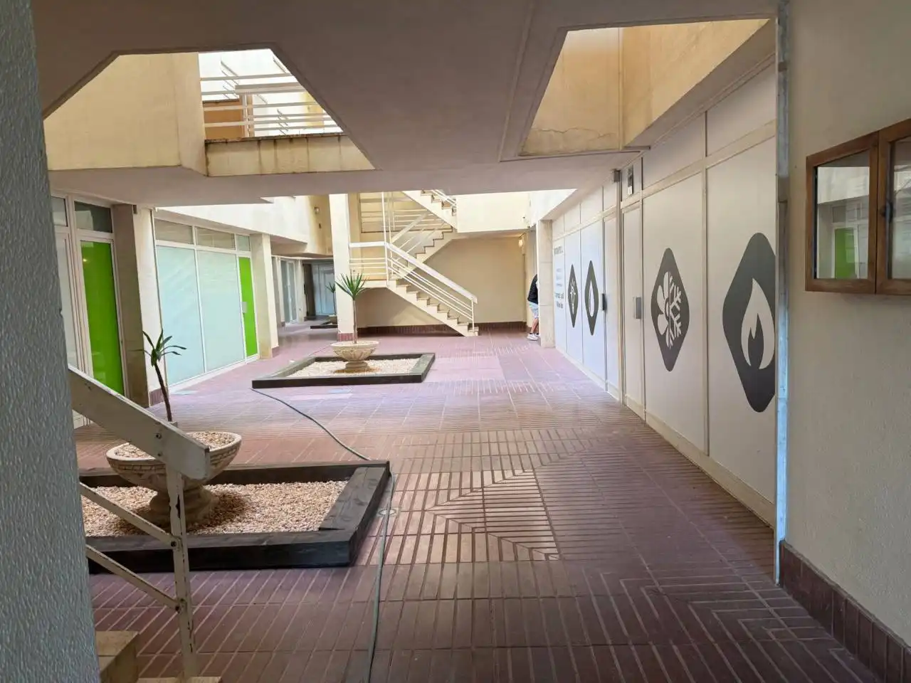 Apartament en venda a Calle Cala Trencada, Santa Margarita