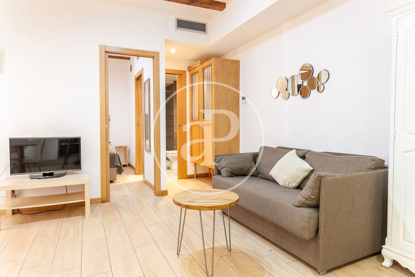 Flat to rent in Carrer de Sant Miquel, La Barceloneta