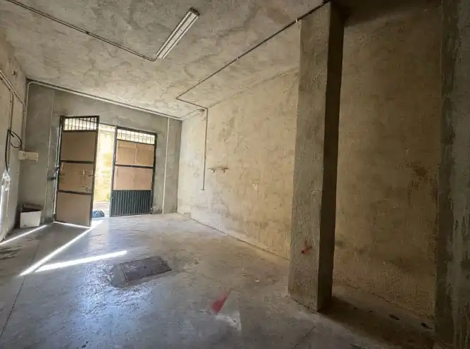 Garaje en venta en Roquetes