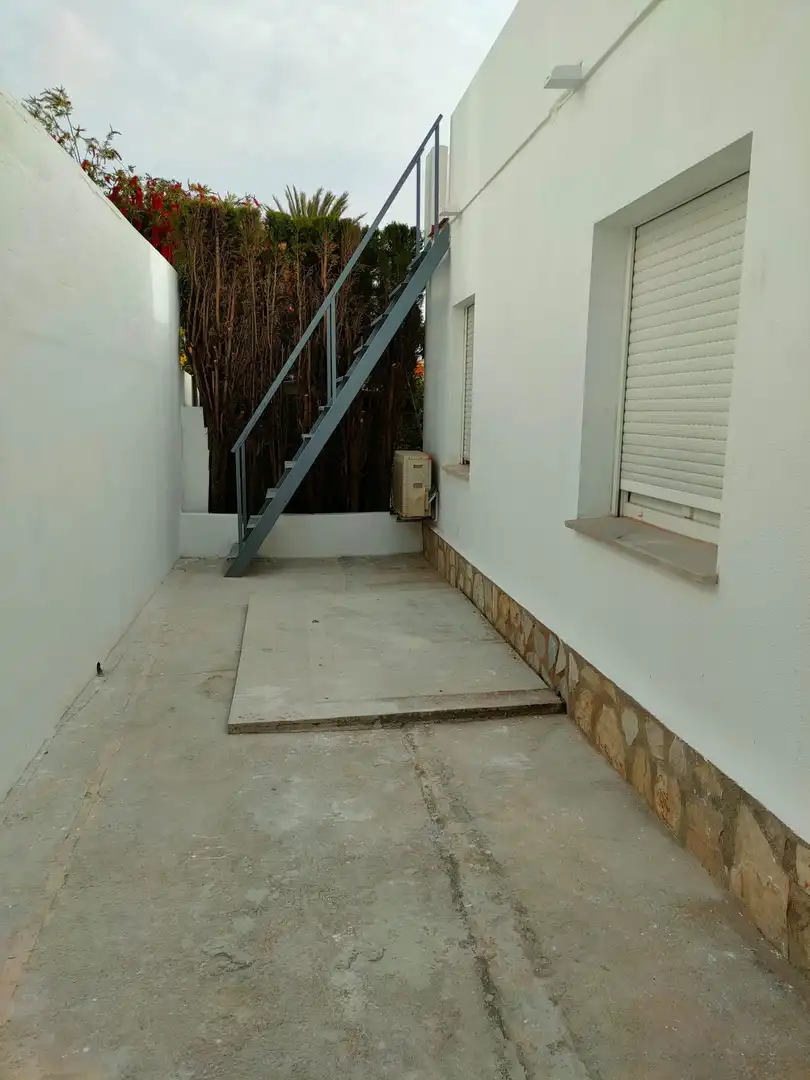 Adossat en venda a Las Marinas / Les Marines, imagen 7