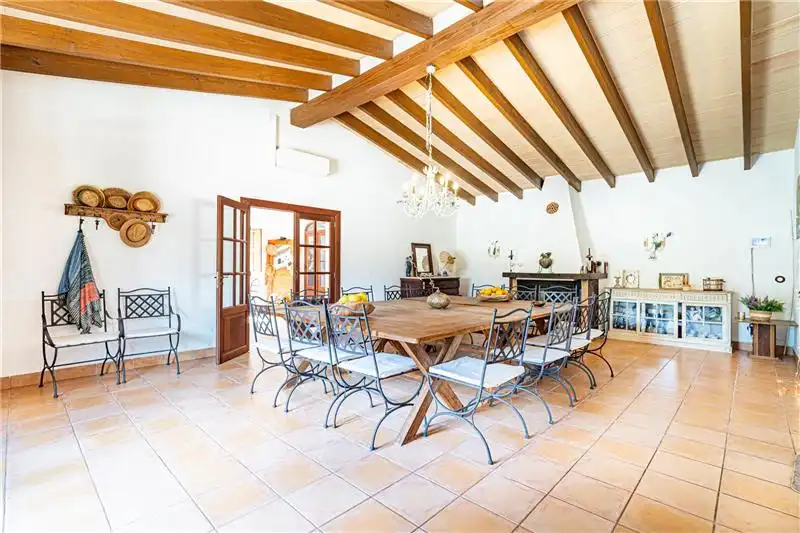 Landhaus mit Pool zum Verkauf in Algaida, imagen 11