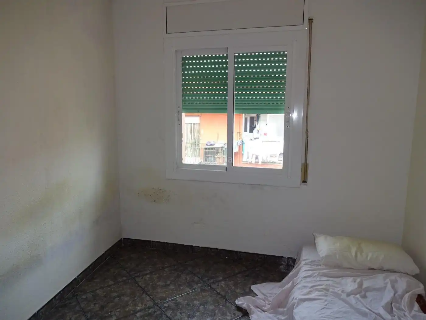 Bedroom of Attic for sale in Mataró