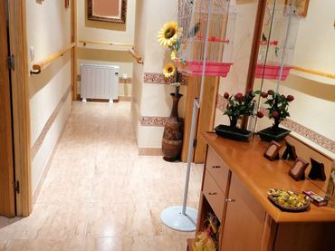 Appartement avec ascenseur à vendre à Martos