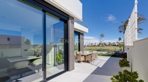 Foto 4 de Casa o chalet en venta en Calle Severiano Ballesteros, Pilar de la Horadada,, -1, El Pinar de Campoverde, Pilar de la Horadada