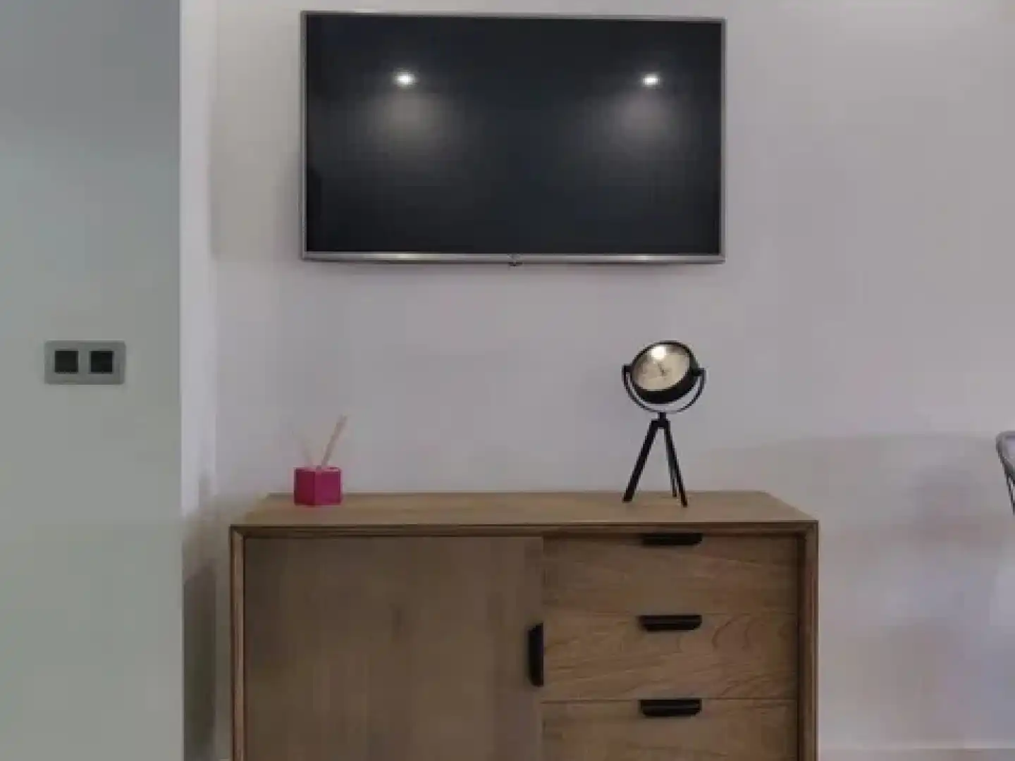Studio with pool to rent in Centro, imagen 8