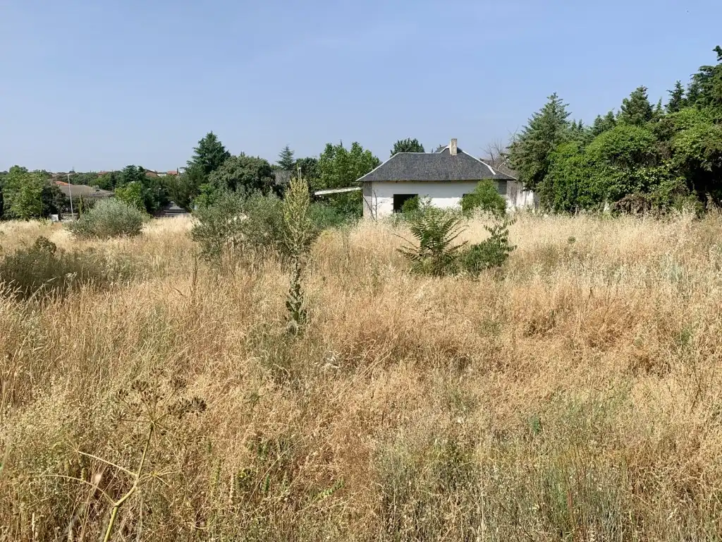 Residencial en venta en Colmenarejo