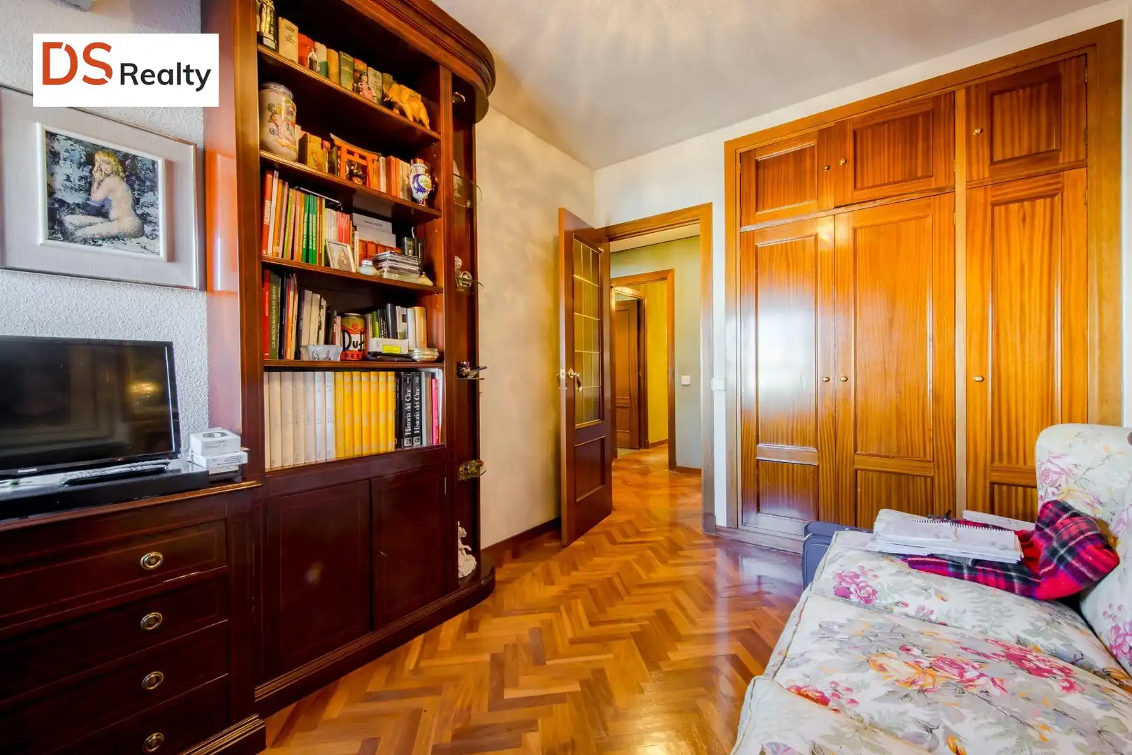 Flat with lift for sale in SANTA ENGRACIA, imagen 23