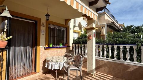 Foto 5 de Dúplex en venta en Zeniamar - Horizonte - La Campana, Orihuela