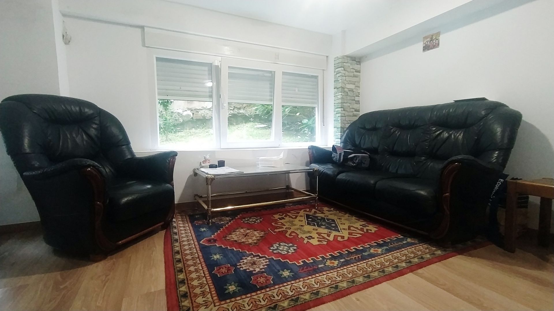 Wohnzimmer von Geschaftsraum zum verkauf in Pasaia