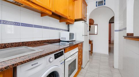 Foto 5 de Ático en venta en Calle Bergantin, 36, Avenida Habaneras - Curva de Palangre, Torrevieja