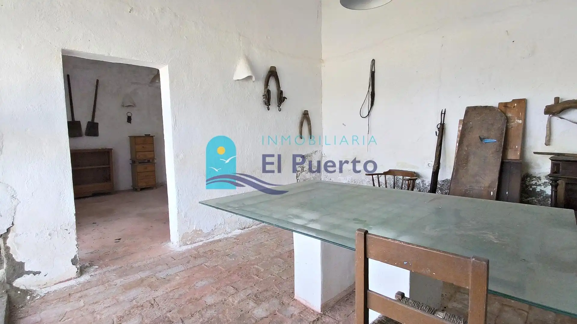 Casa con jardín en venta en Mazarrón Casco Urbano, imagen 9