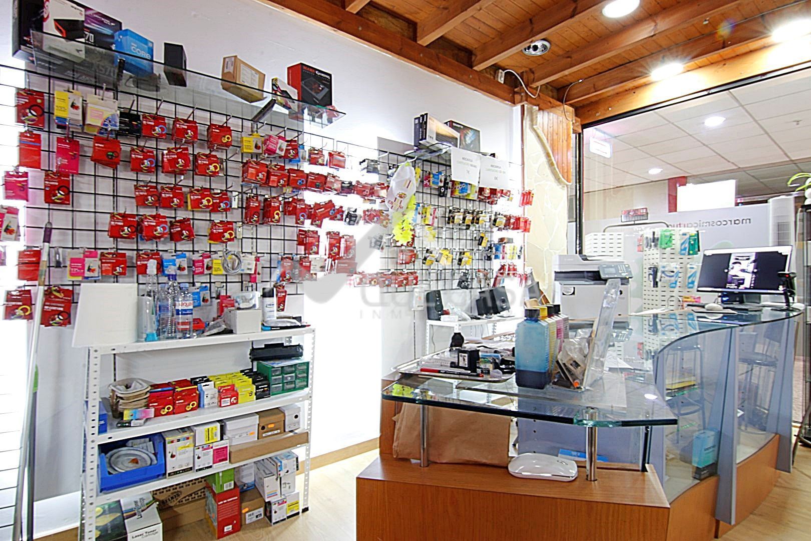 Local en traspaso en Santa Lucía de Tirajana