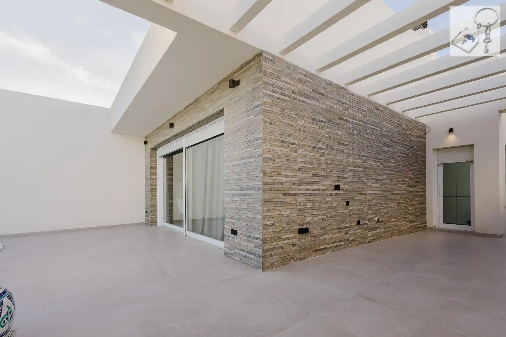Villa con piscina in vendita a Algorfa, imagen 7
