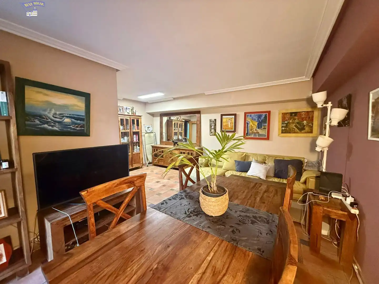Casa o chalet en venta en Santa Perpètua de Mogoda