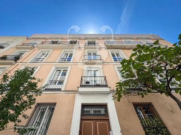 Flat to rent in Madrazo