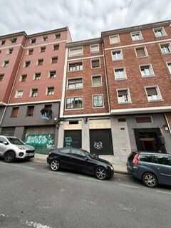 Geschaftsraum miete in Kalamua Kalea, 6, Las Arenas