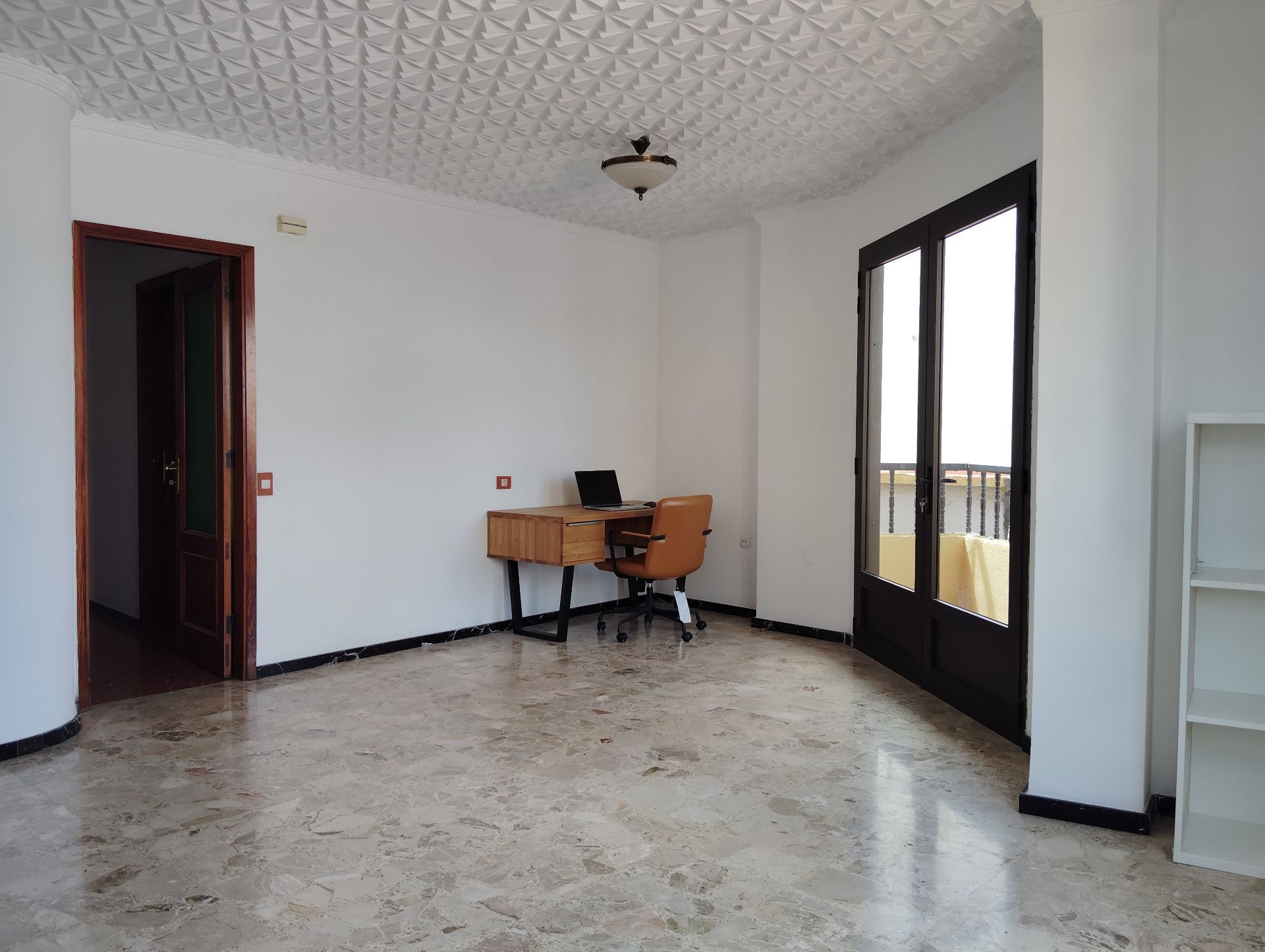 Living room of Flat for sale in Telde  with Heating, Terrace and Storage room