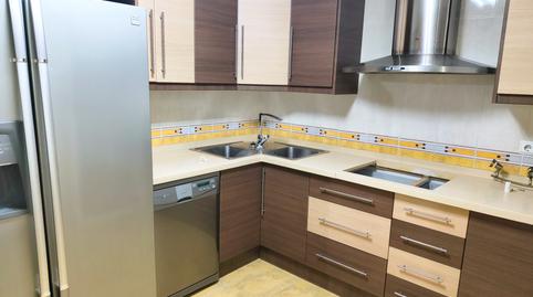 Foto 2 de Pis en venda a Plaza la Paz, Daimiel, Ciudad Real