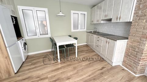 Foto 5 von Wohnung zur Miete in Los Vadillos - R. Sanitaria - Pozanos, Burgos Capital