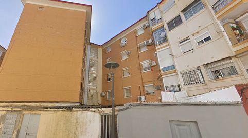 Foto 2 de Casa o chalet en venta en Andrómeda, Los Pájaros, Sevilla Capital