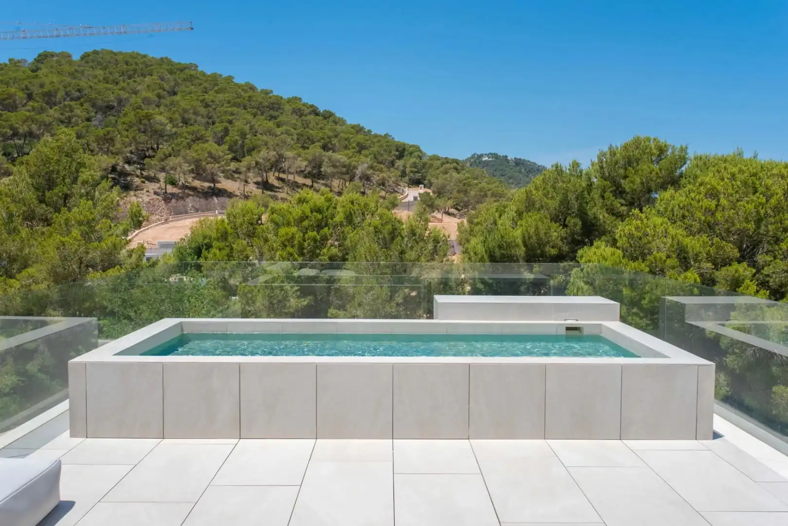 Haus mit Pool zum Verkauf in Roca Llisa, imagen 6