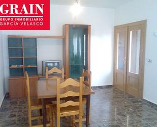 Single-family semi-detached for rent to own in Casas de Juan Núñez  with Heating, Storage room and Balcony