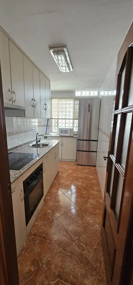 Mini appartamento con piscina in vendita a Avenida Juan Fuster Zaragoza 15, imagen 15