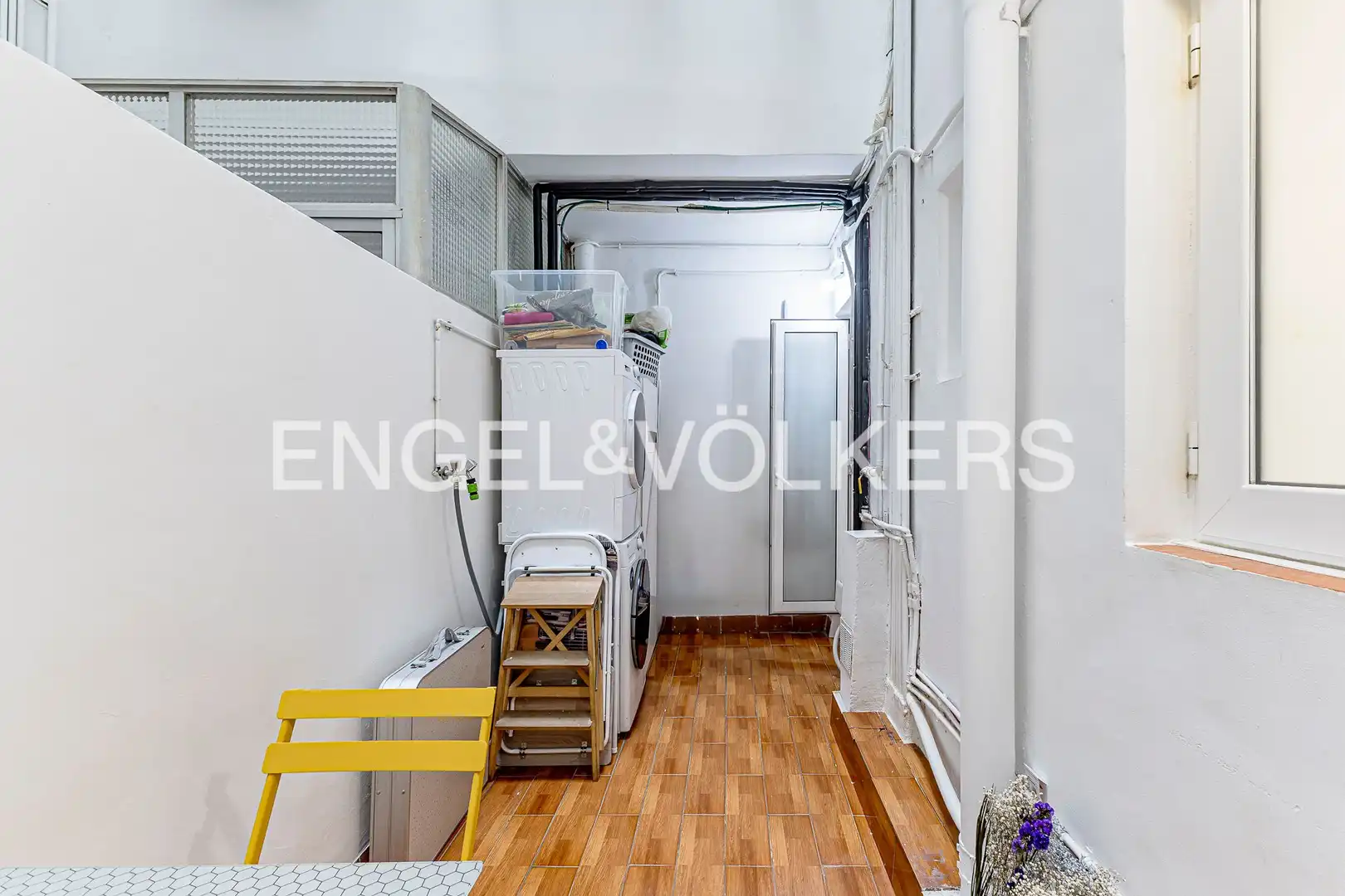 Piso con ascensor en venta en Sarrià - Sant Gervasi, imagen 34