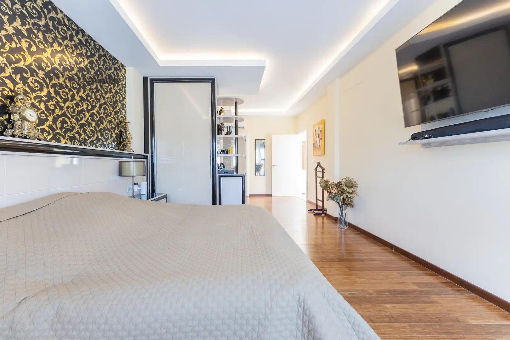 House with terrace for sale in Calle Moraira, imagen 12