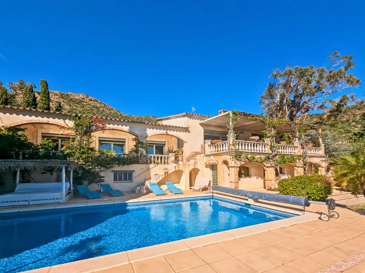Haus mit Pool zum Verkauf in Pau, imagen 2