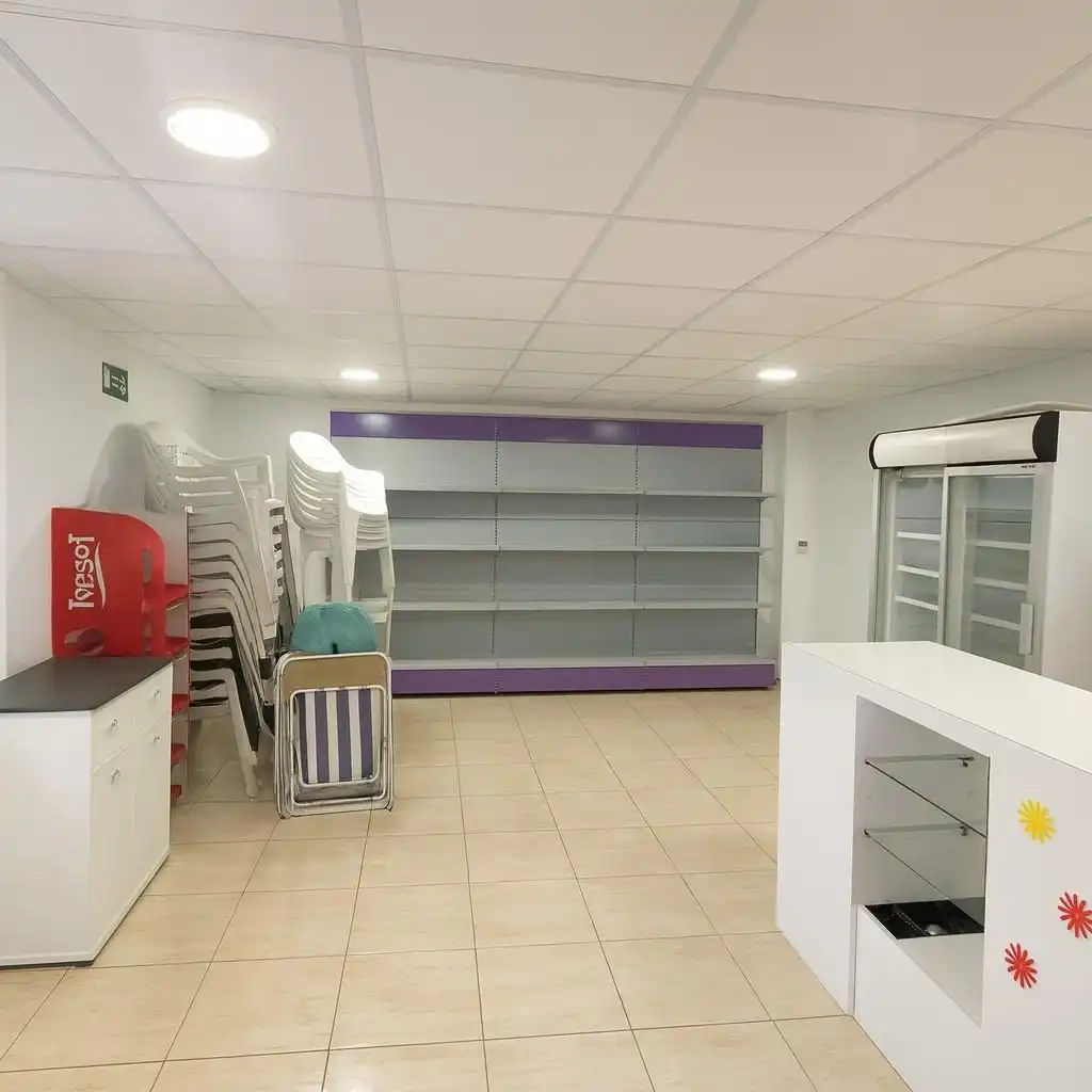 Casa en venda a Urbanizacion COLLADOS ZIESCHANG, LOS, imagen 13