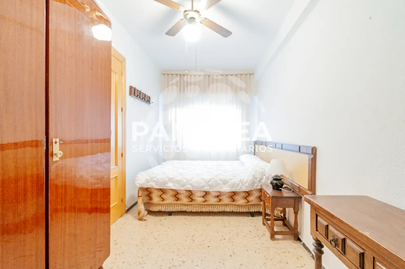 Piso con terraza en venta en Ciudad Jardín - Tagarete - El Zapillo, imagen 19