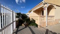 Exterior view of Single-family semi-detached for sale in Inca  with Private garden, Terrace and Alarm