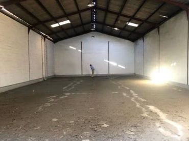 Nau industrial en venda a Norte