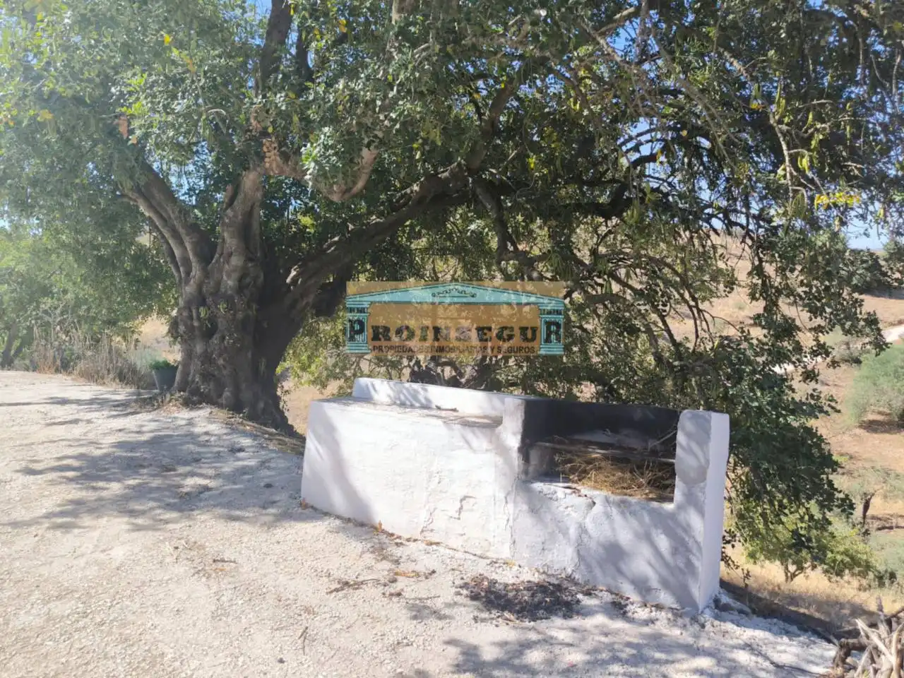 Casa rustica con piscina in vendita a Calle Toledillo, imagen 5