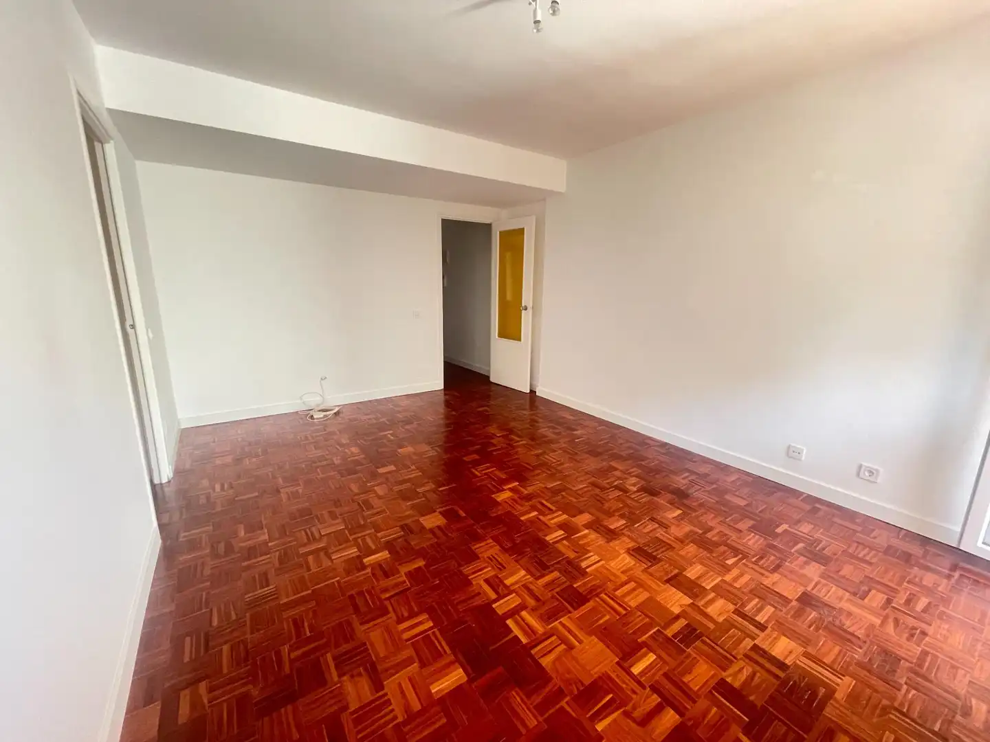 Pis de lloguer en Madrid amb Parquet i Terrassa