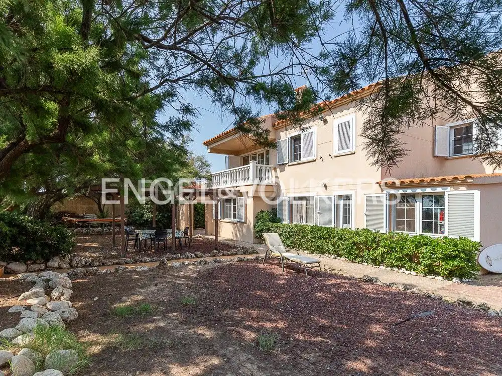 Haus oder Chalet zur Miete in Cullera, Valencia