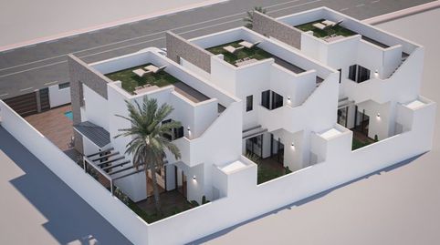 Foto 5 de Casa adosada en venta en Calle la Pinta, San Pedro del Pinatar ciudad, San Pedro del Pinatar