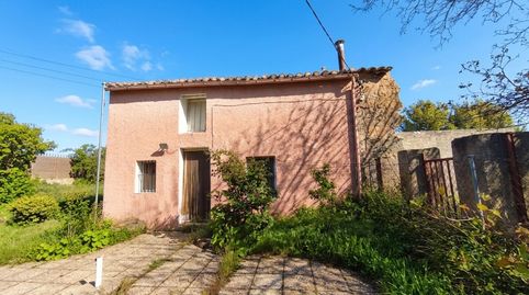 Foto 2 de Casa o chalet en venta en Avenida las Veguillas, Santa María de la Alameda, Madrid