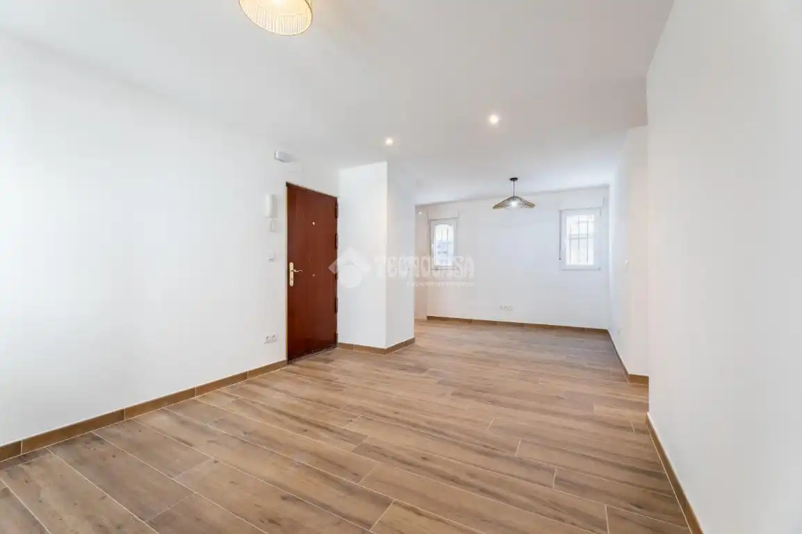 Flat for sale in Madrid