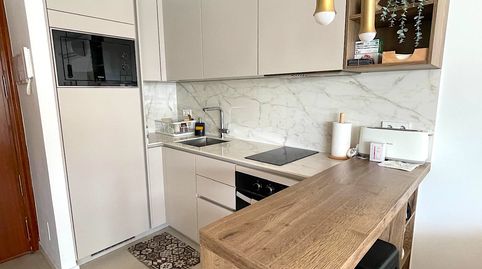 Foto 5 de Estudi en venda a Avenida Duque de Ahumada, 10, Playa Bajadilla - Puertos, Marbella