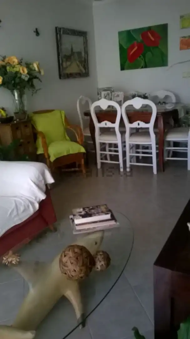 Comedor de Piso en venta en Carretera de Cádiz