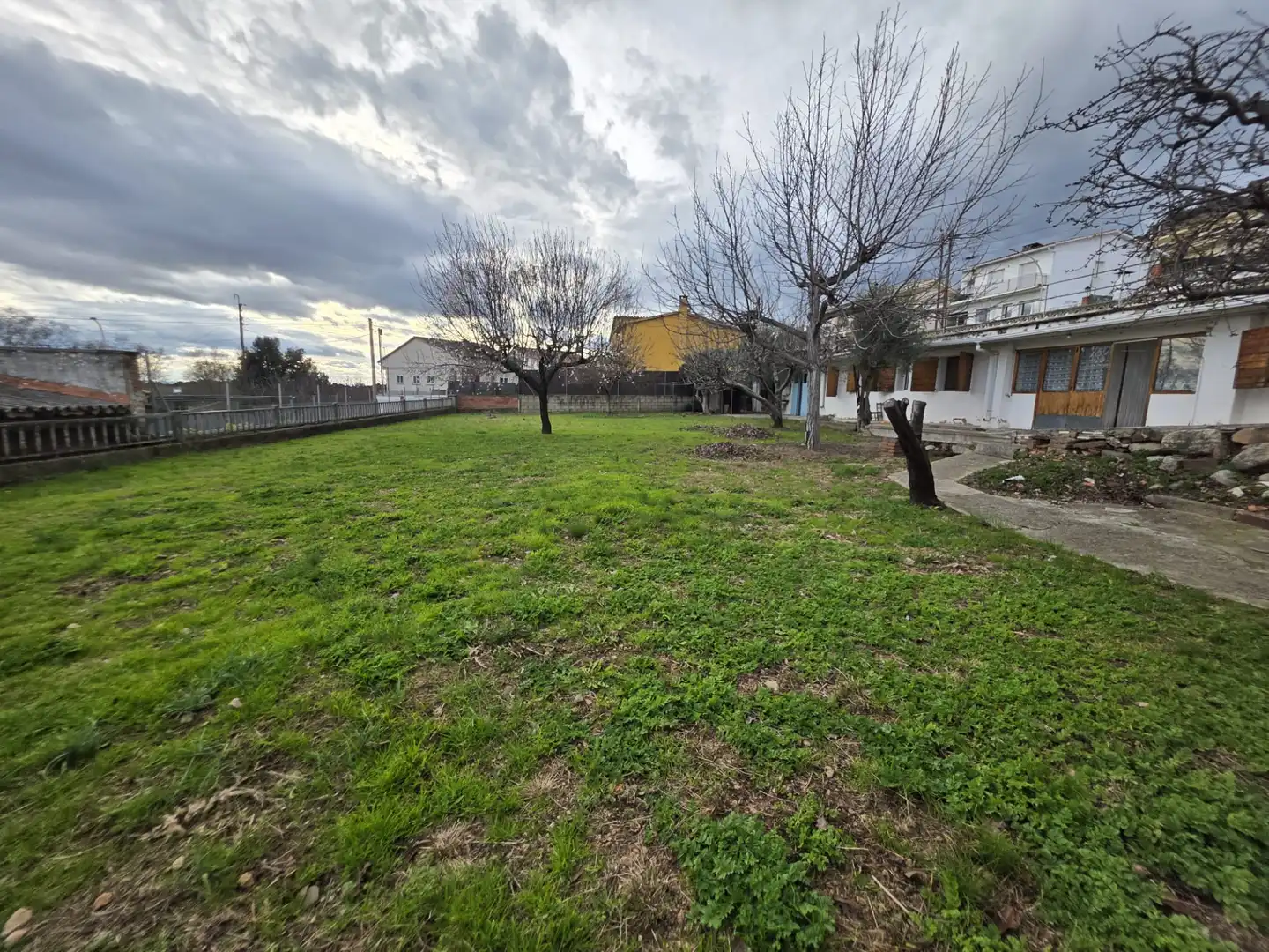 Terreny residencial en venda a Les Franqueses del Vallès, imagen 2