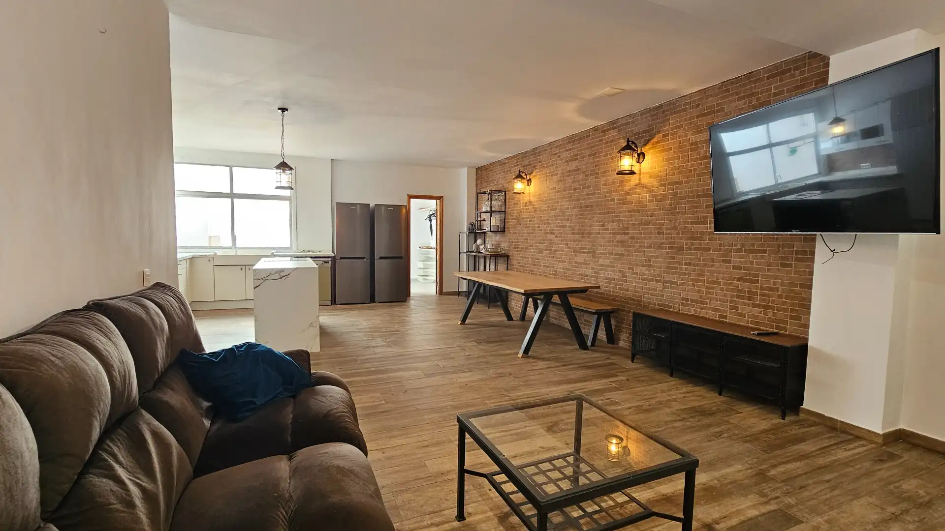 Loft de alquiler en Calle Argentina, 8, San Gregorio