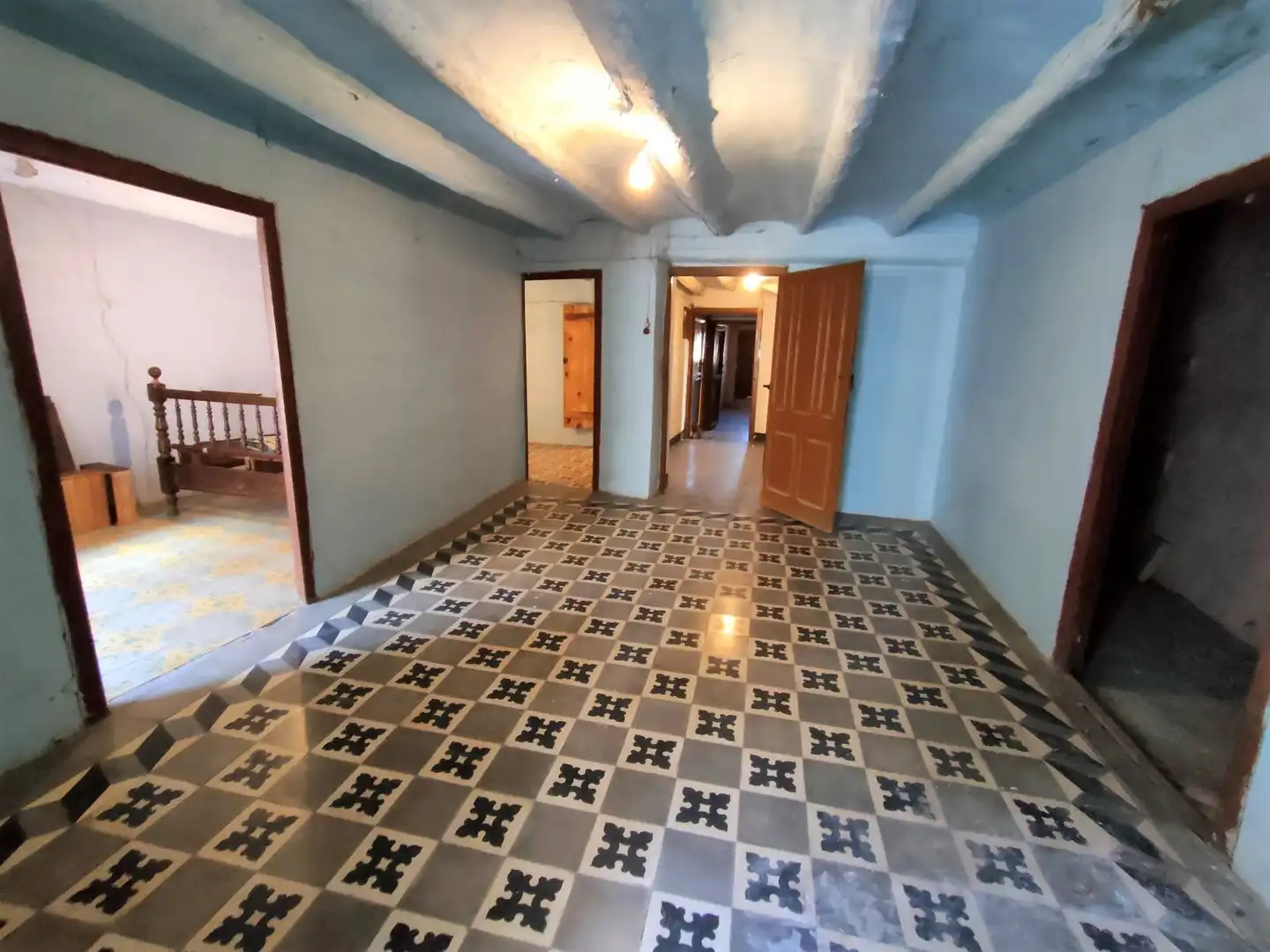 House with terrace for sale in Lledó, imagen 5