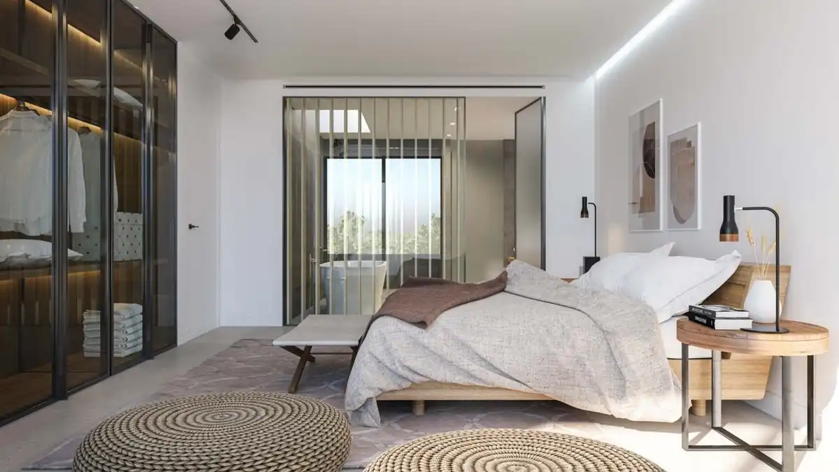 Apartment mit Pool zum Verkauf in Sotogrande Costa, imagen 2